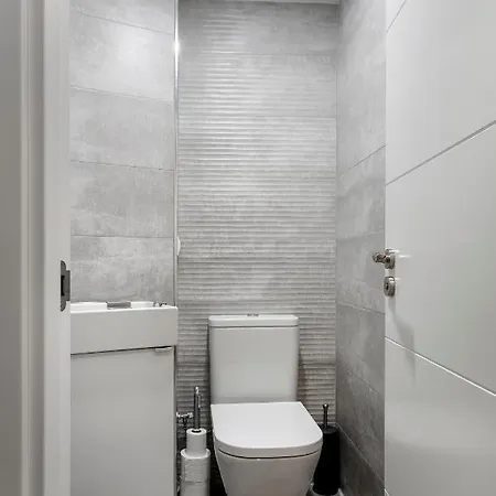 Apartmán Luna *