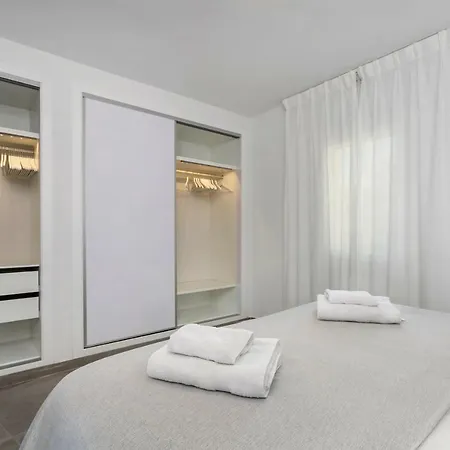 Apartmán Luna *
