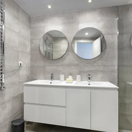 Apartmán Luna