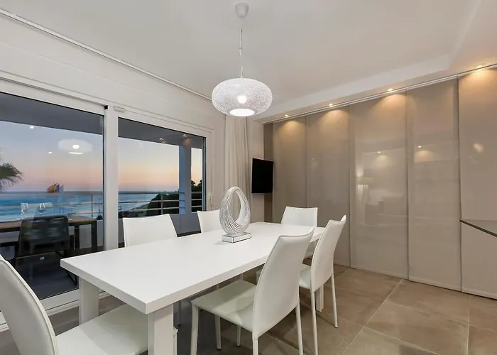 Appartamento Luna Marbella