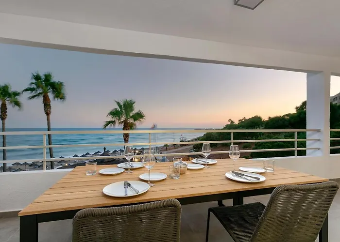 Appartamento Luna Marbella