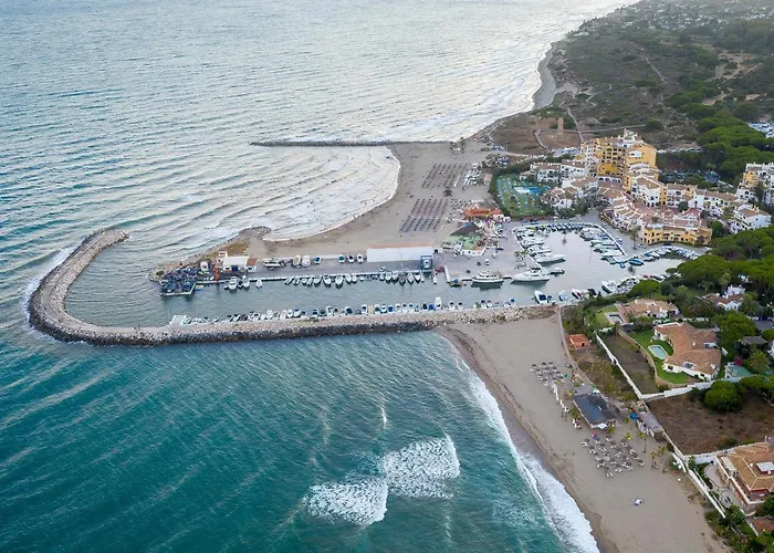 Luna Appartamento Marbella