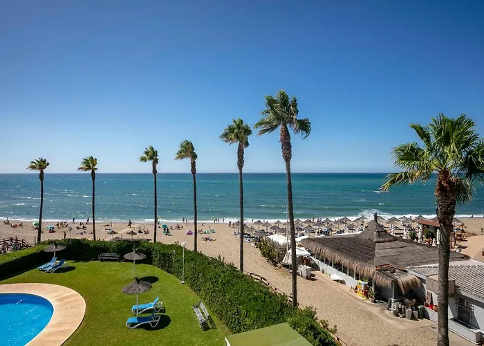 Appartamento Luna Marbella