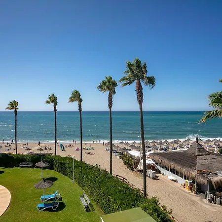 Lägenhet Luna Marbella